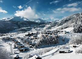 Segnas Mountain Apartment
