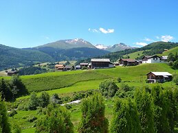 Segnas Mountain Apartment