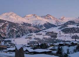 Segnas Mountain Apartment