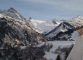 Segnas Mountain Apartment