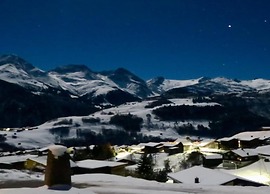 Segnas Mountain Apartment