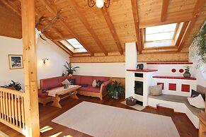 Holiday Home in Wenns Tyrol