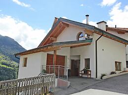 Holiday Home in Wenns Tyrol