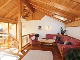 Holiday Home in Wenns Tyrol
