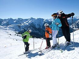 Holiday Home in Wenns Tyrol