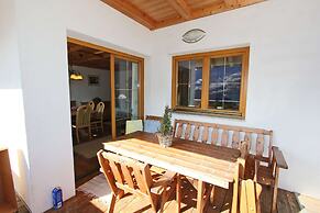 Holiday Home in Wenns Tyrol