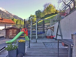 Holiday Home in Wenns Tyrol
