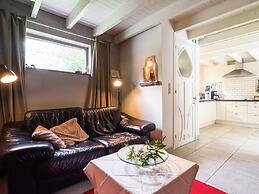 Cosy Holiday Home Near Centre
