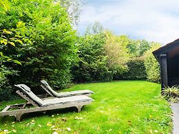 Cosy Holiday Home Near Centre