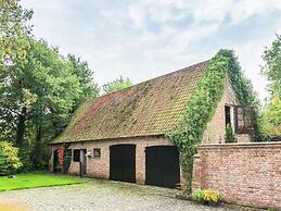 Cosy Holiday Home Near Centre