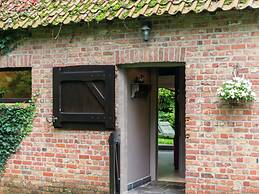 Cosy Holiday Home Near Centre
