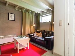 Cosy Holiday Home Near Centre