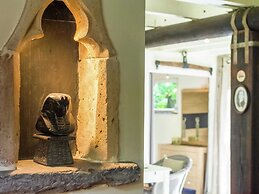 Cosy Holiday Home Near Centre