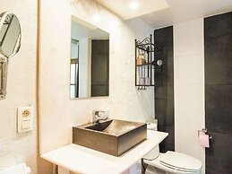 Cosy Holiday Home Near Centre