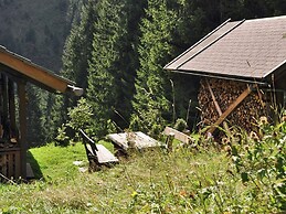 Chalet in Kolbnitz-teuchl With Balcony