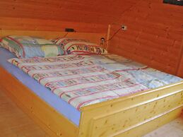 Chalet in Kolbnitz-teuchl With Balcony