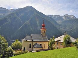 Chalet in Kolbnitz-teuchl With Balcony