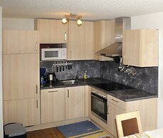 Apartment at Nassfeld in Carinthia