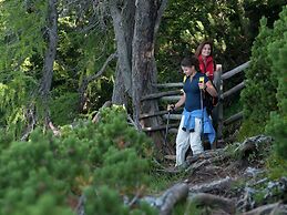 Apartment at Nassfeld in Carinthia