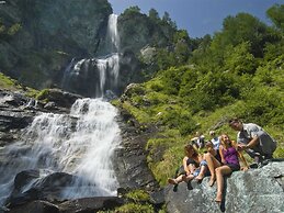 Apartment at Nassfeld in Carinthia
