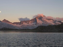 Apartment at Nassfeld in Carinthia