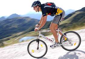 Apartment at Nassfeld in Carinthia