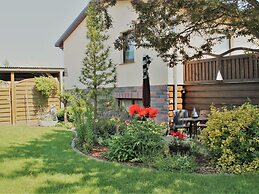 Wunderschoene Ferienwohnung in Damshagen am Meer