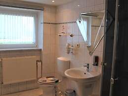 Wunderschoene Ferienwohnung in Damshagen am Meer