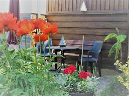 Wunderschoene Ferienwohnung in Damshagen am Meer