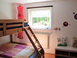 Wunderschoene Ferienwohnung in Damshagen am Meer