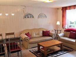 Wunderschoene Ferienwohnung in Damshagen am Meer