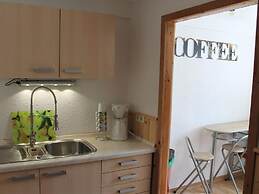 Wunderschoene Ferienwohnung in Damshagen am Meer