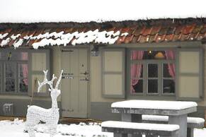 Tranquil Home With BBQ