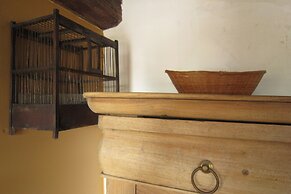 Holiday Home Het Boerderijtje With Trampoline