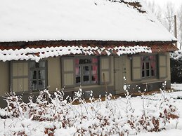 Holiday Home Het Boerderijtje With Trampoline