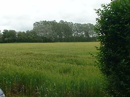 Holiday Home Het Boerderijtje With Trampoline