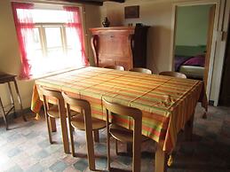 Holiday Home Het Boerderijtje With Trampoline