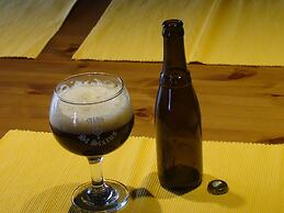 Holiday Home Het Boerderijtje With Trampoline