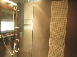 Holiday Home Het Boerderijtje With Trampoline