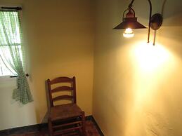 Holiday Home Het Boerderijtje With Trampoline