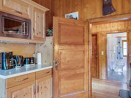 Chalet in Moertschach in Carinthia With Garden