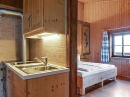 Chalet in Moertschach in Carinthia With Garden