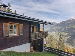 Chalet in Moertschach in Carinthia With Garden