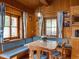 Chalet in Moertschach in Carinthia With Garden