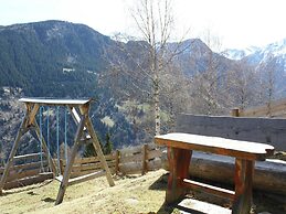 Chalet in Moertschach in Carinthia With Garden