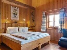 Chalet in Moertschach in Carinthia With Garden