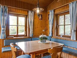 Chalet in Moertschach in Carinthia With Garden