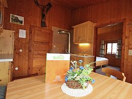 Chalet in Moertschach in Carinthia With Garden