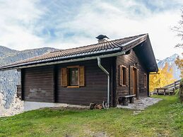 Chalet in Moertschach in Carinthia With Garden