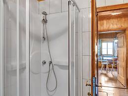 Chalet in Moertschach in Carinthia With Garden
